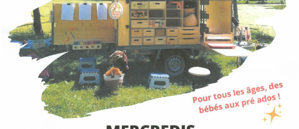 Temps de jeux pour les enfants à Lunas