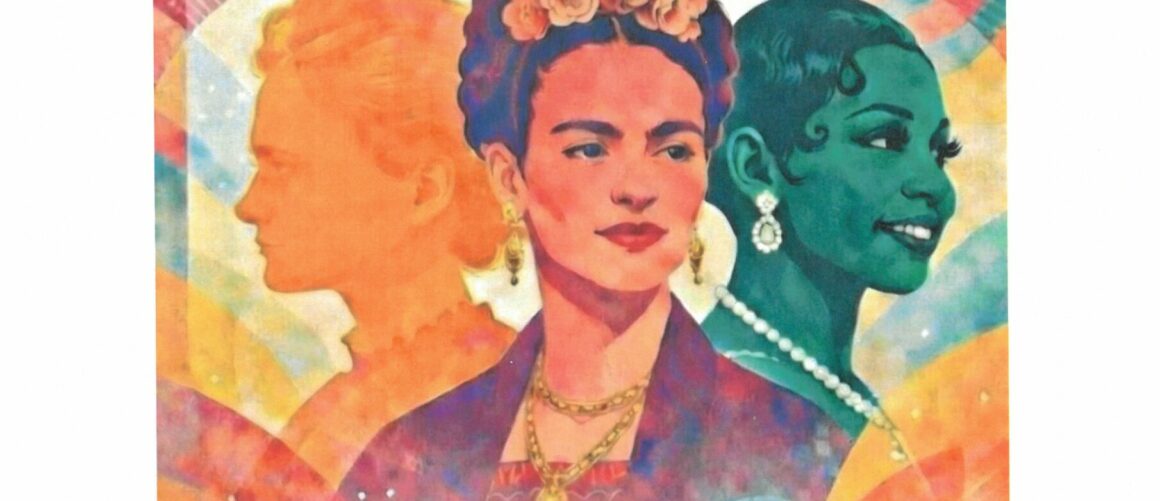 Conférence les INDOMPTABLES