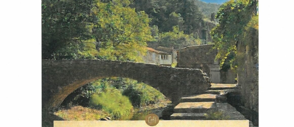 Visites guidées du village de Lunas