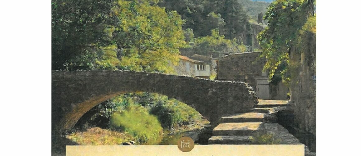 Visites guidées de Lunas-les-Chateaux